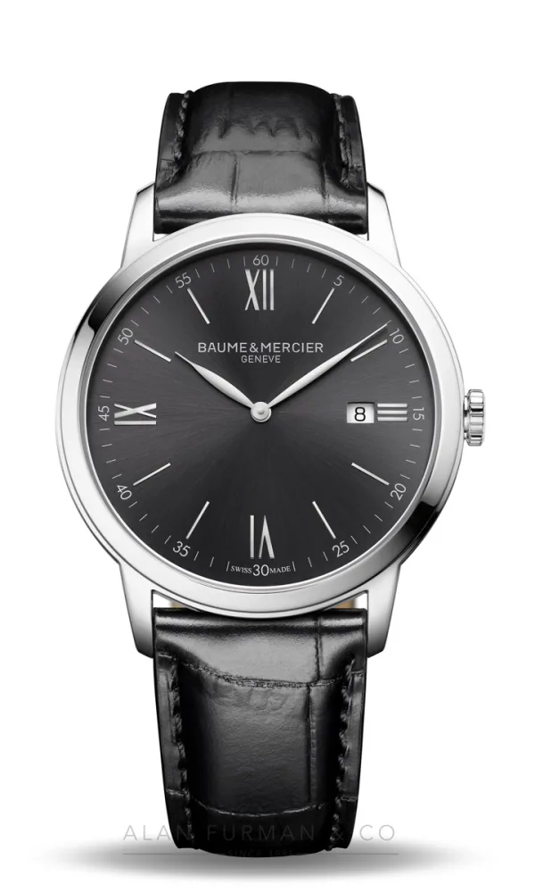 Baume & Mercier Classima 42mm (Ref. M0A10416)