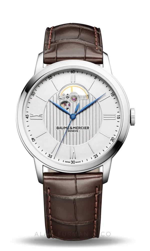 Baume & Mercier Classima 42mm (Ref. M0A10524)