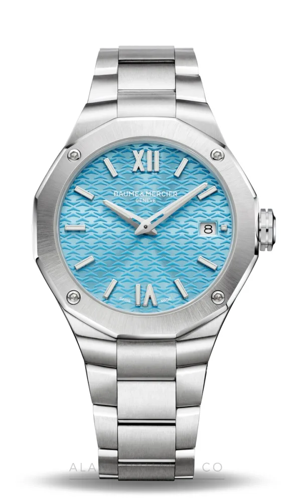 Baume & Mercier Riviera 36mm (Ref. M0A10612)