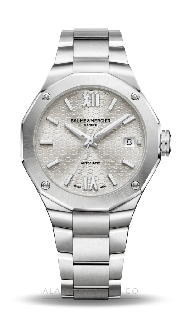 Baume & Mercier Riviera 36mm (Ref. M0A10615)