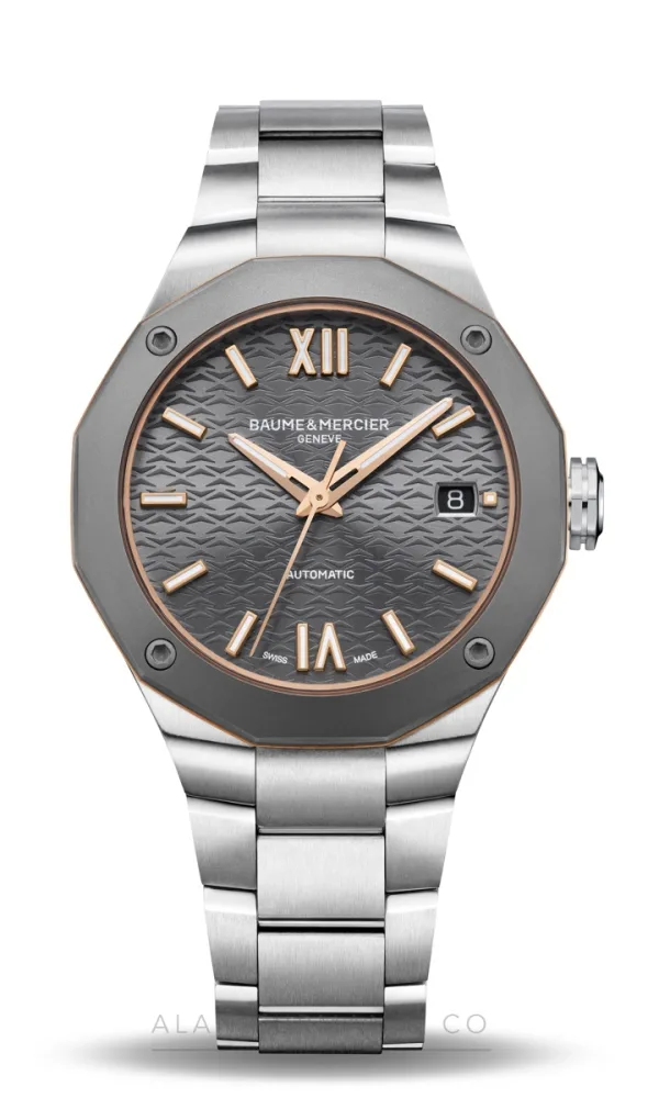 Baume & Mercier Riviera 36mm (Ref. M0A10661)