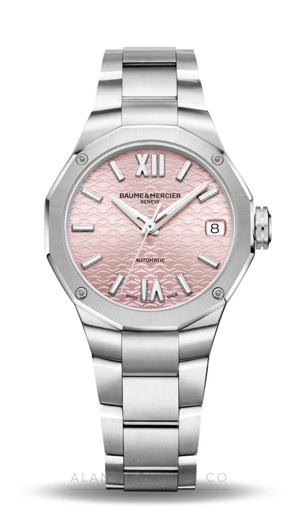 Baume & Mercier Riviera 33mm (Ref. M0A10675)