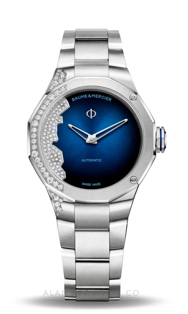 Baume & Mercier Riviera 33mm (Ref. M0A10677)