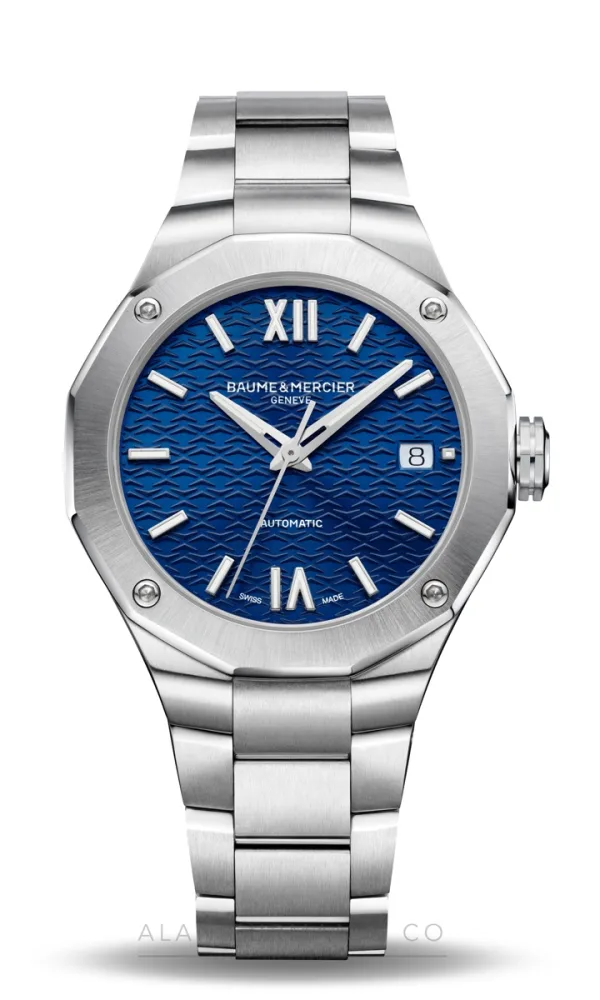 Baume & Mercier Riviera 36mm (Ref. M0A10679)