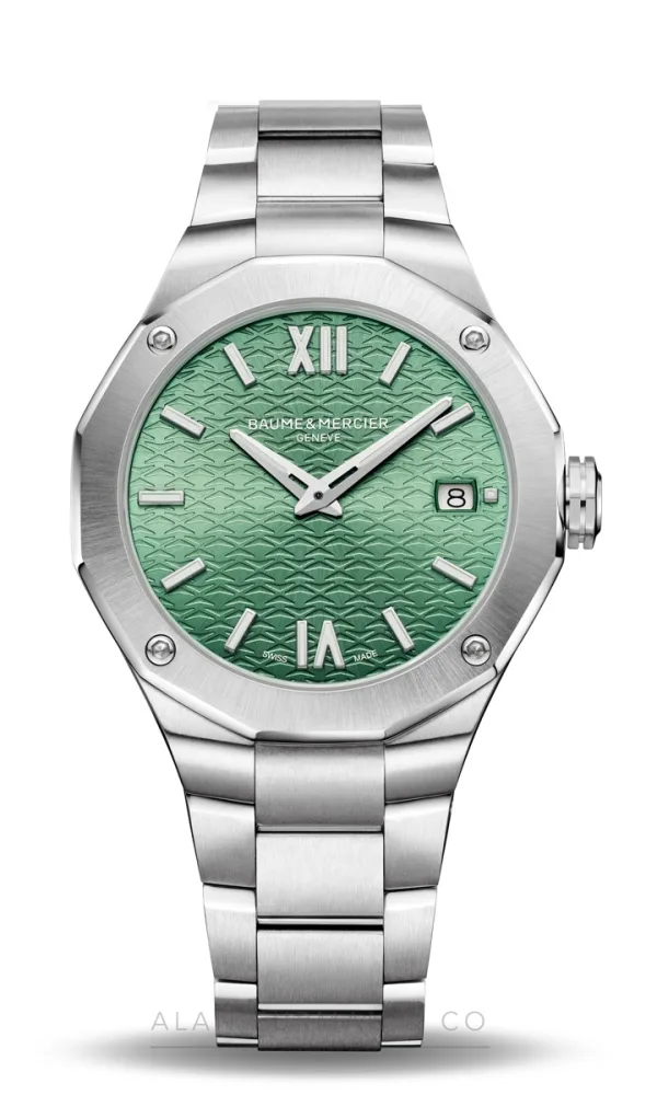 Baume & Mercier Riviera 36mm (Ref. M0A10683)