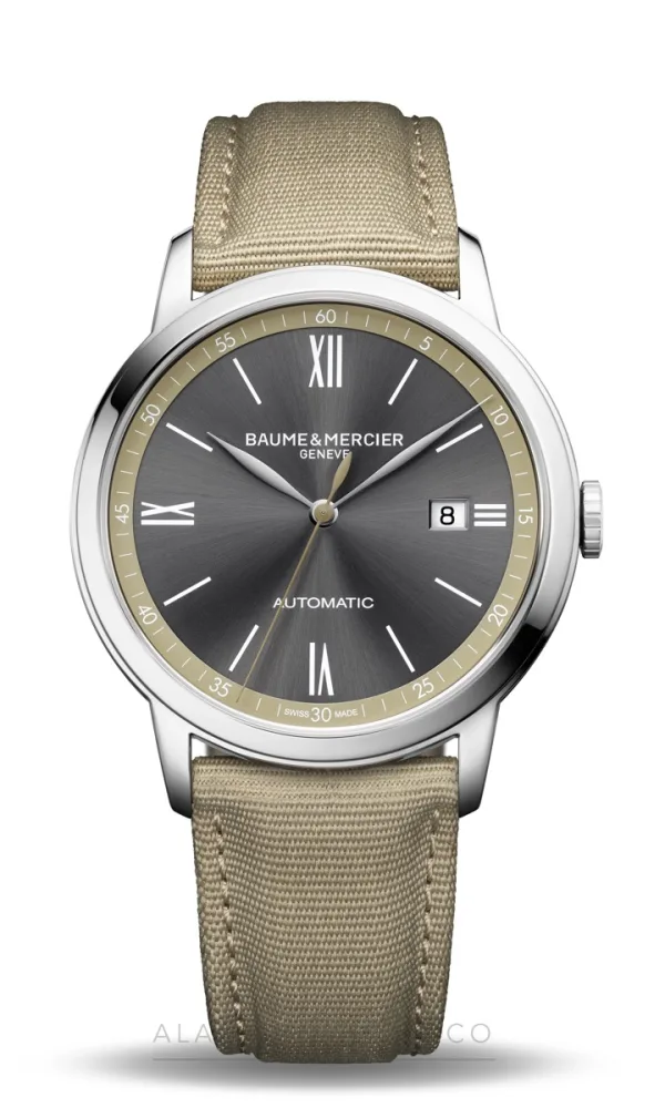 Baume & Mercier Classima 42mm (Ref. M0A10695)