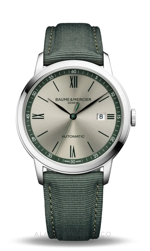 Baume & Mercier Classima 42mm (Ref. M0A10696)