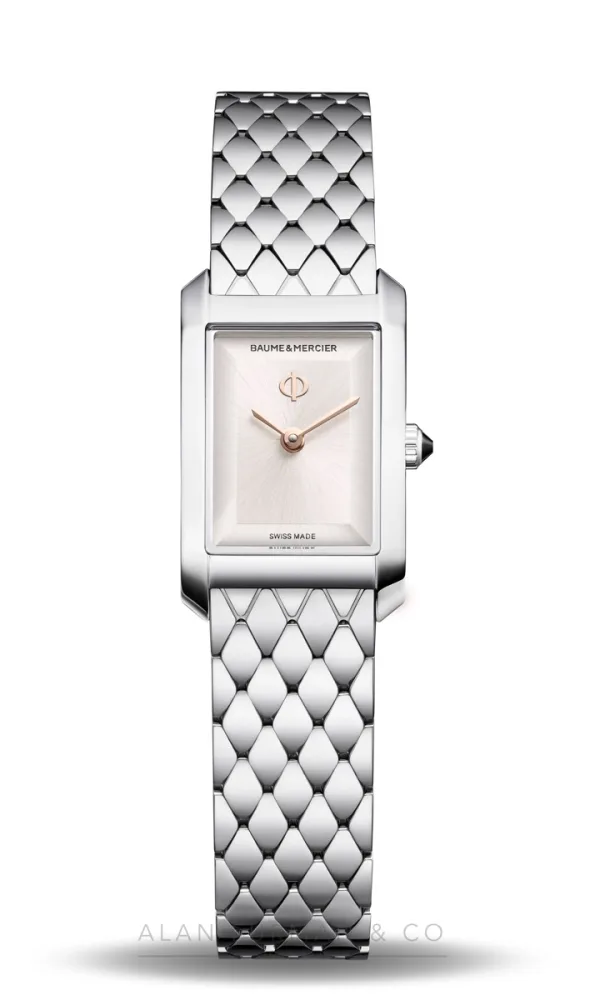 Baume & Mercier Hampton 28mm (Ref. M0A10860)