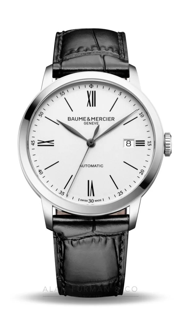 Baume & Mercier Classima 40mm (Ref. M0A10874)