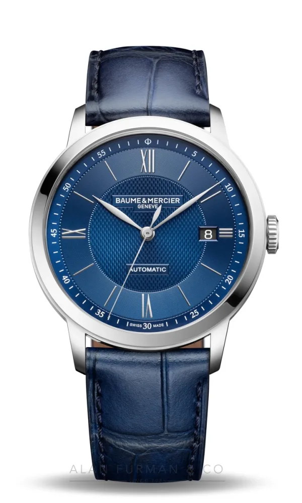 Baume & Mercier Classima 40mm (Ref. M0A10879)