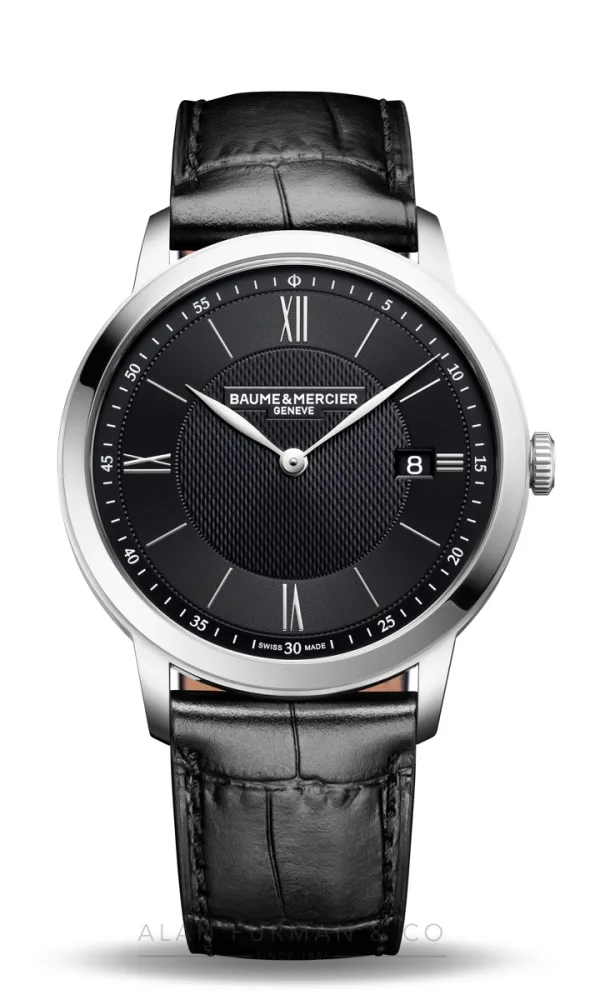 Baume & Mercier Classima 40mm (Ref. M0A10881)