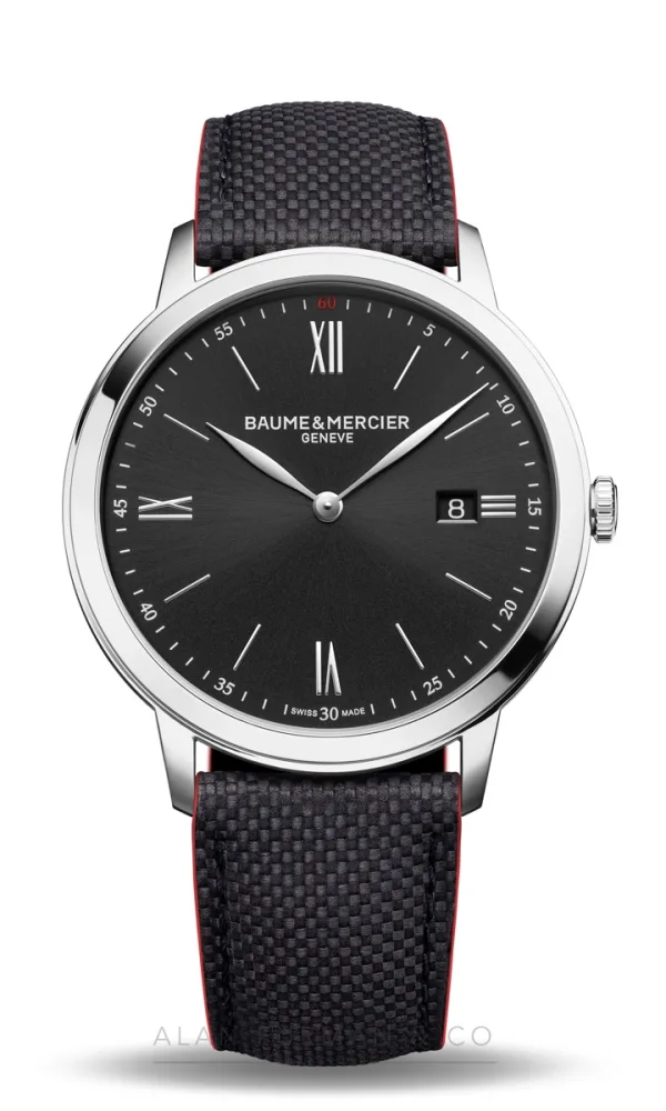 Baume & Mercier Classima 42mm (Ref. M0A10898)