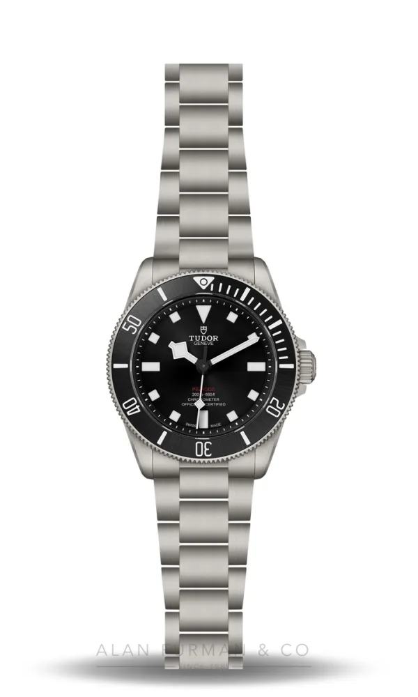 Tudor Pelagos 39 (Ref. M25407N-0001)