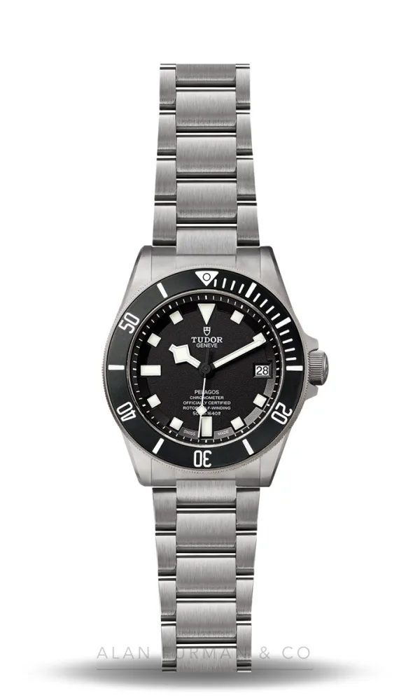 Tudor Pelagos (Ref. M25600TN-0001)