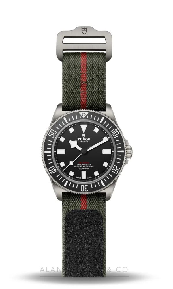 Tudor Pelagos FXD (Ref. M25717N-0001)