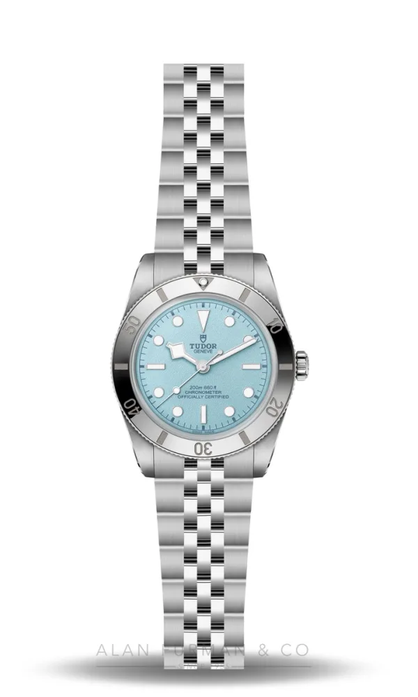 Tudor Black Bay 54 (Ref. M79000-0001)