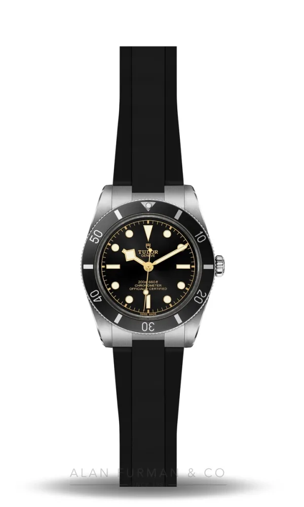 Tudor Black Bay 54 (Ref. M79000N-0002)
