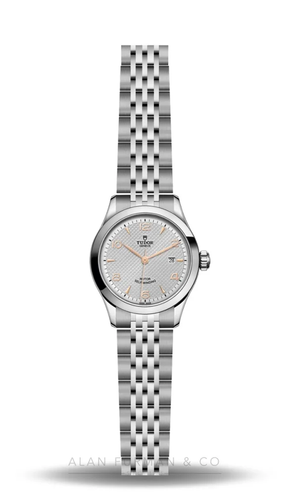 Tudor 1926 28mm (Ref. M91350-0001)