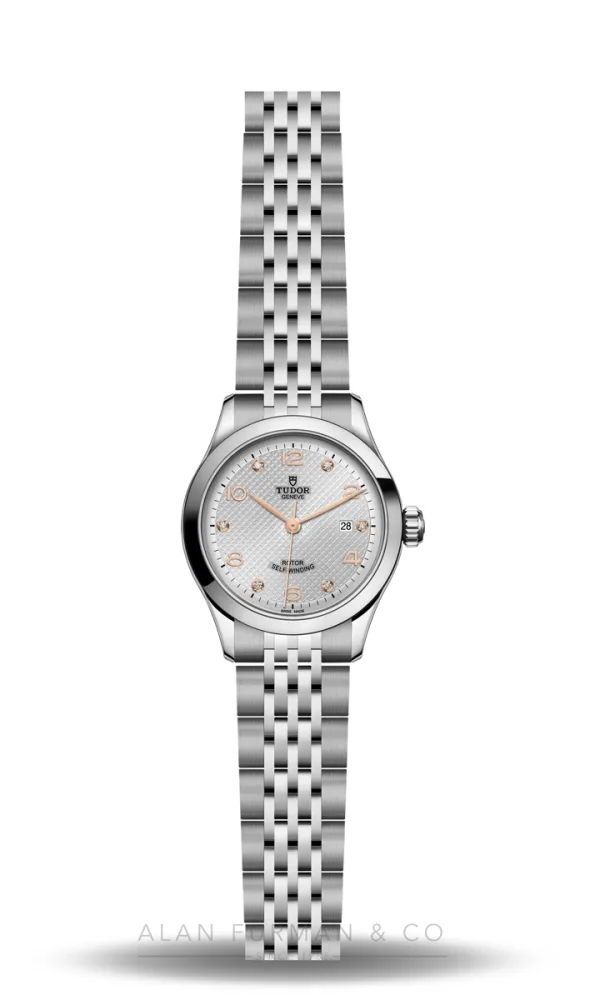 Tudor 1926 28mm (Ref. M91350-0003)