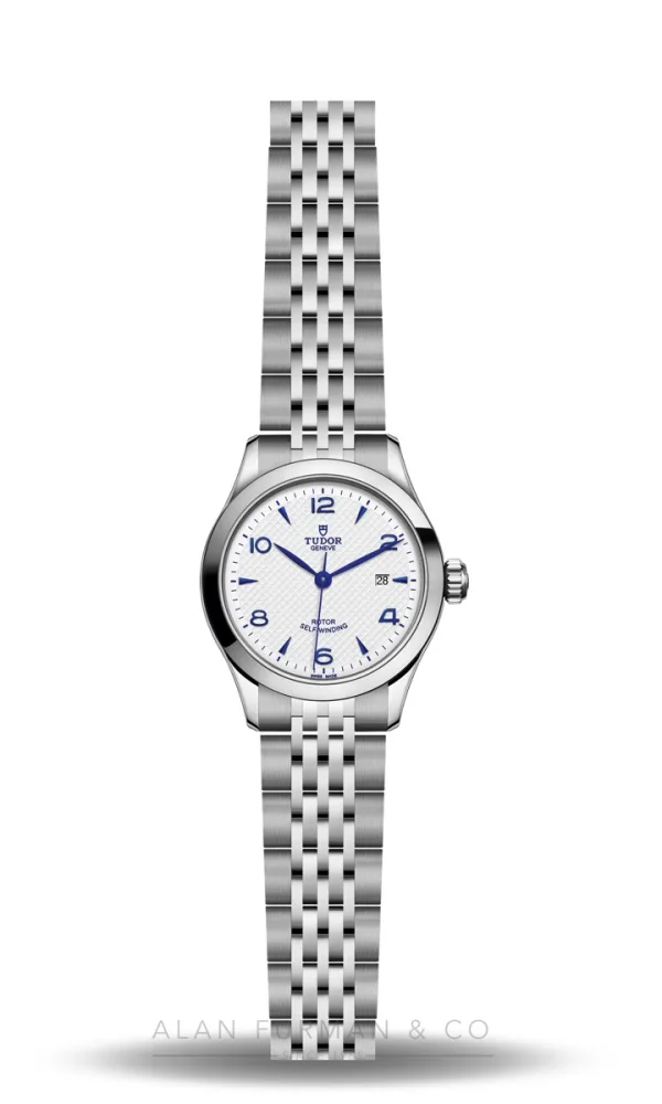 Tudor 1926 28mm (Ref. M91350-0005)