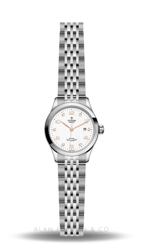 Tudor 1926 28mm (Ref. M91350-0013)