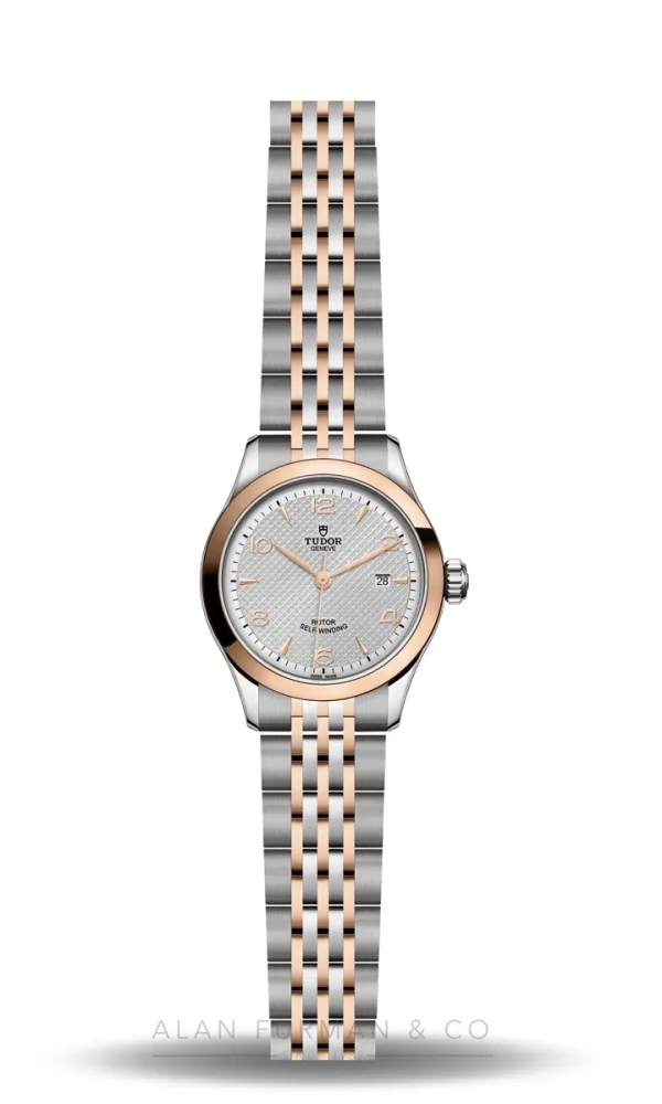 Tudor 1926 28mm (Ref. M91351-0001)