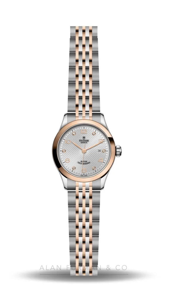 Tudor 1926 28mm (Ref. M91351-0002)