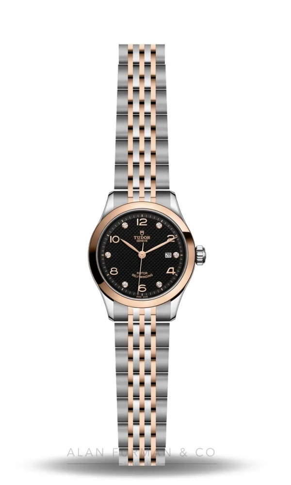 Tudor 1926 28mm (Ref. M91351-0004)