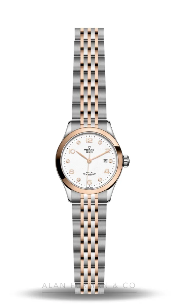 Tudor 1926 28mm (Ref. M91351-0011)