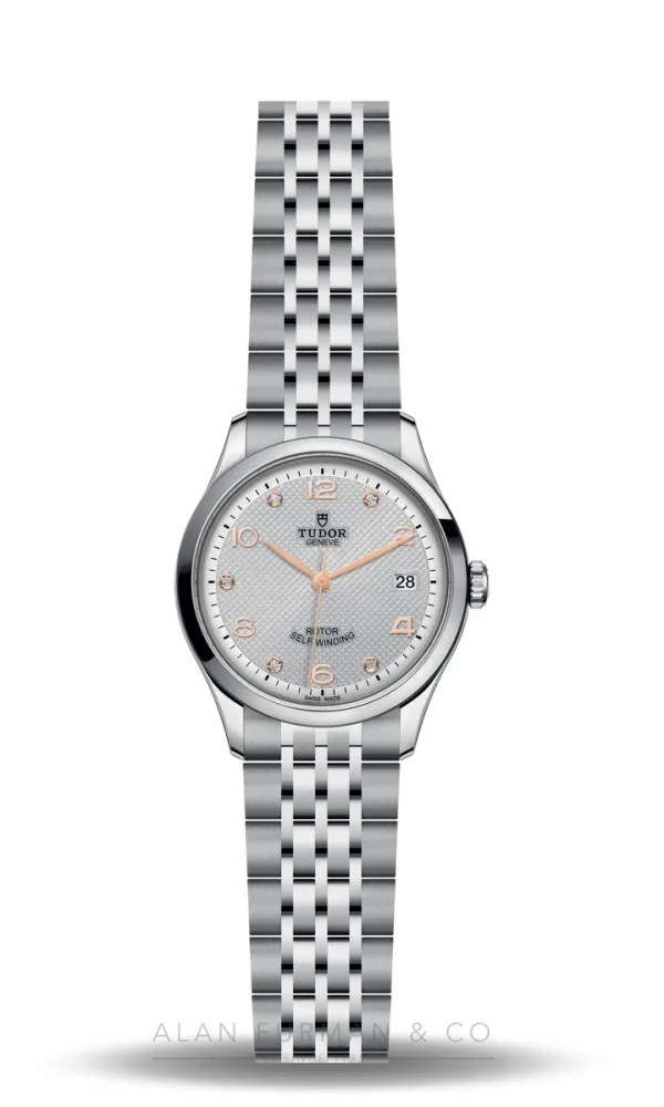 Tudor 1926 36mm (Ref. M91450-0003)