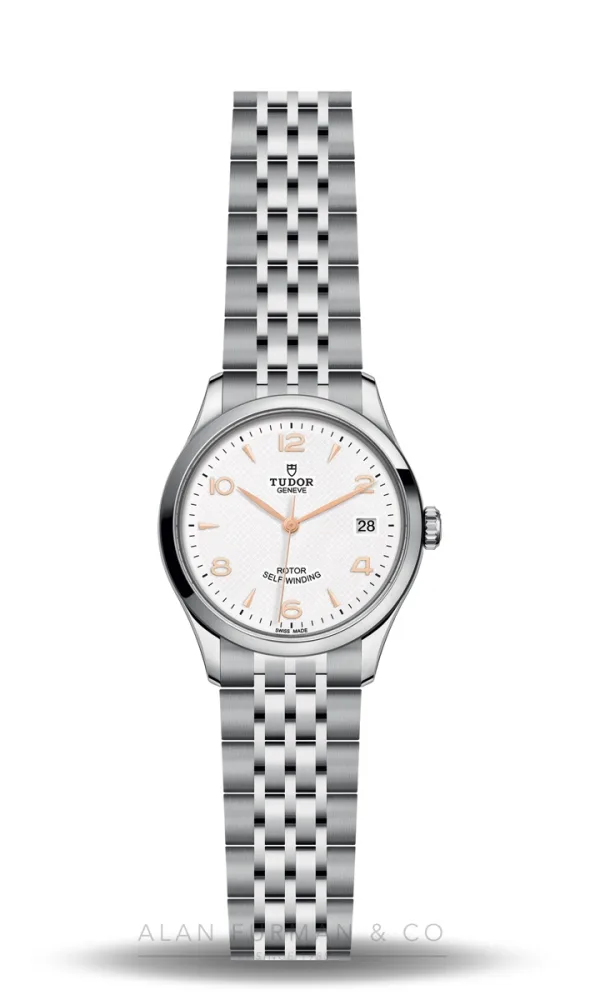 Tudor 1926 36mm (Ref. M91450-0011)
