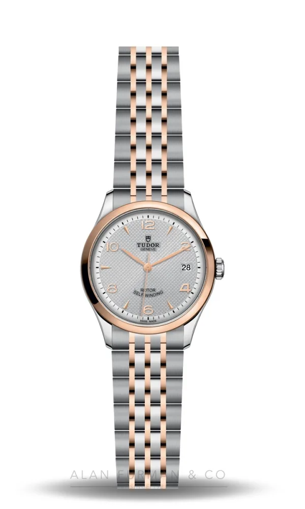 Tudor 1926 36mm (Ref. M91451-0001)