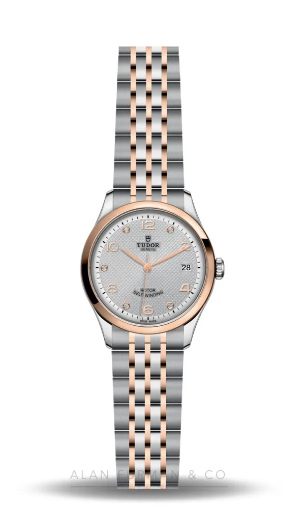 Tudor 1926 36mm (Ref. M91451-0002)