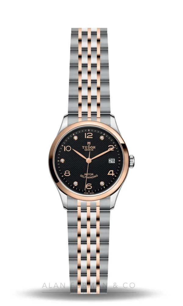 Tudor 1926 36mm (Ref. M91451-0004)