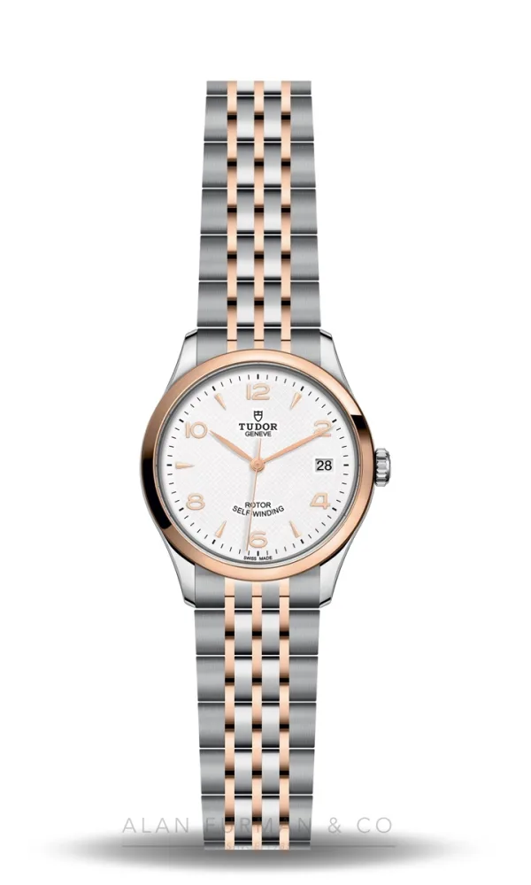 Tudor 1926 36mm (Ref. M91451-0009)