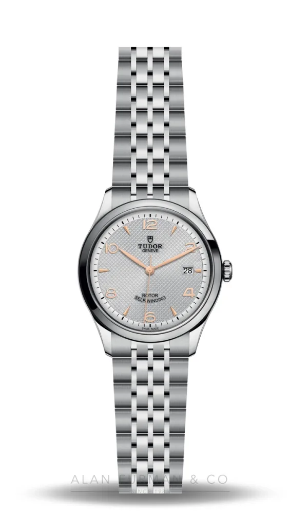 Tudor 1926 39mm (Ref. M91550-0001)