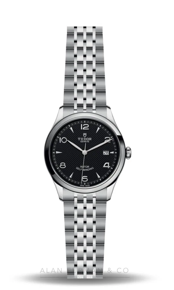 Tudor 1926 39mm (Ref. M91550-0002)