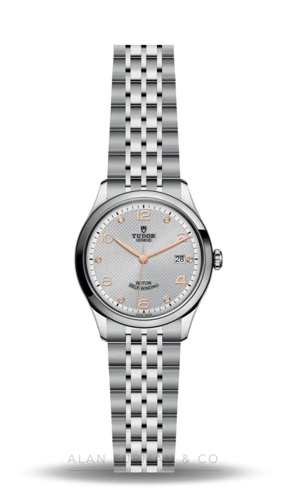 Tudor 1926 39mm (Ref. M91550-0003)