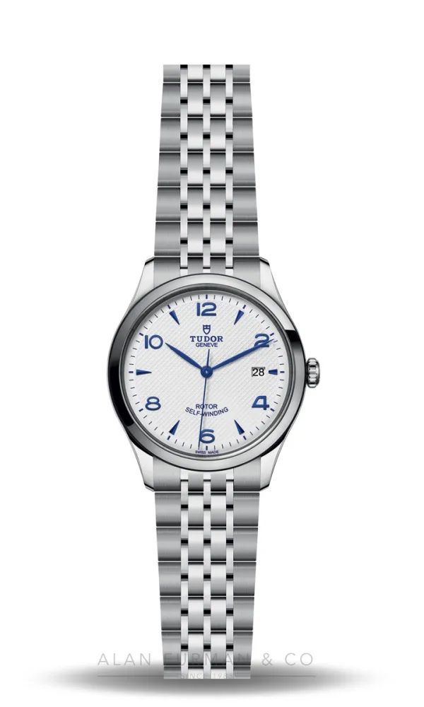 Tudor 1926 39mm (Ref. M91550-0005)