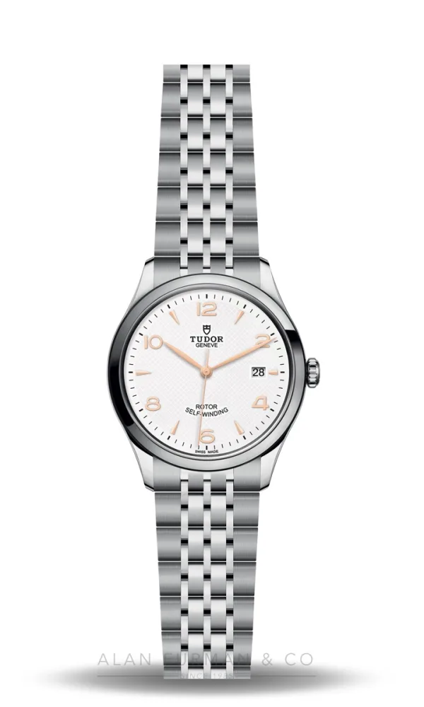 Tudor 1926 39mm (Ref. M91550-0011)