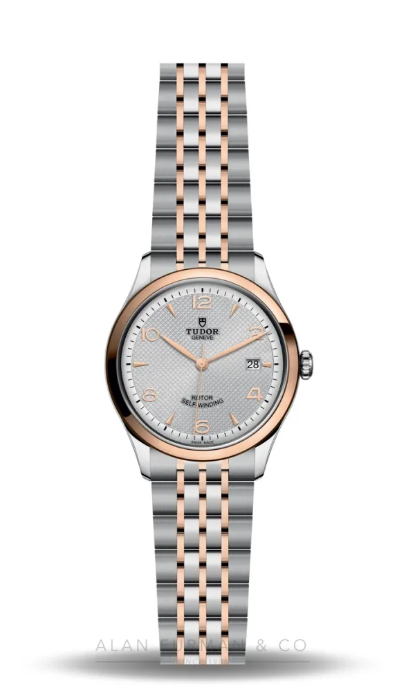 Tudor 1926 39mm (Ref. M91551-0001)