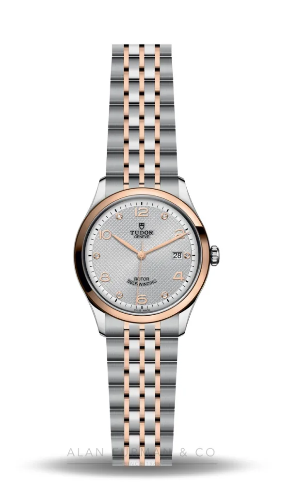 Tudor 1926 39mm (Ref. M91551-0002)