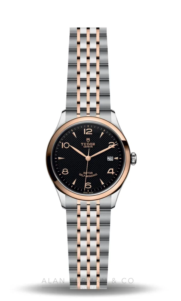 Tudor 1926 39mm (Ref. M91551-0003)