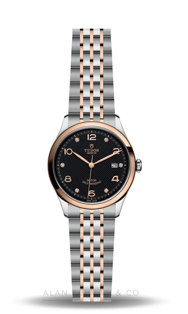 Tudor 1926 39mm (Ref. M91551-0004)