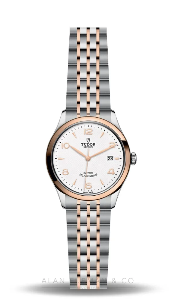 Tudor 1926 39mm (Ref. M91551-0009)