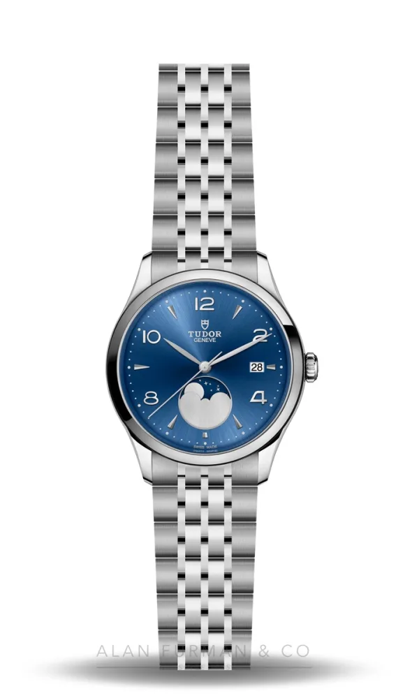Tudor 1926 Luna (Ref. M91560-0002)