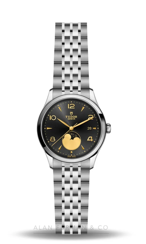 Tudor 1926 Luna (Ref. M91560-0003)