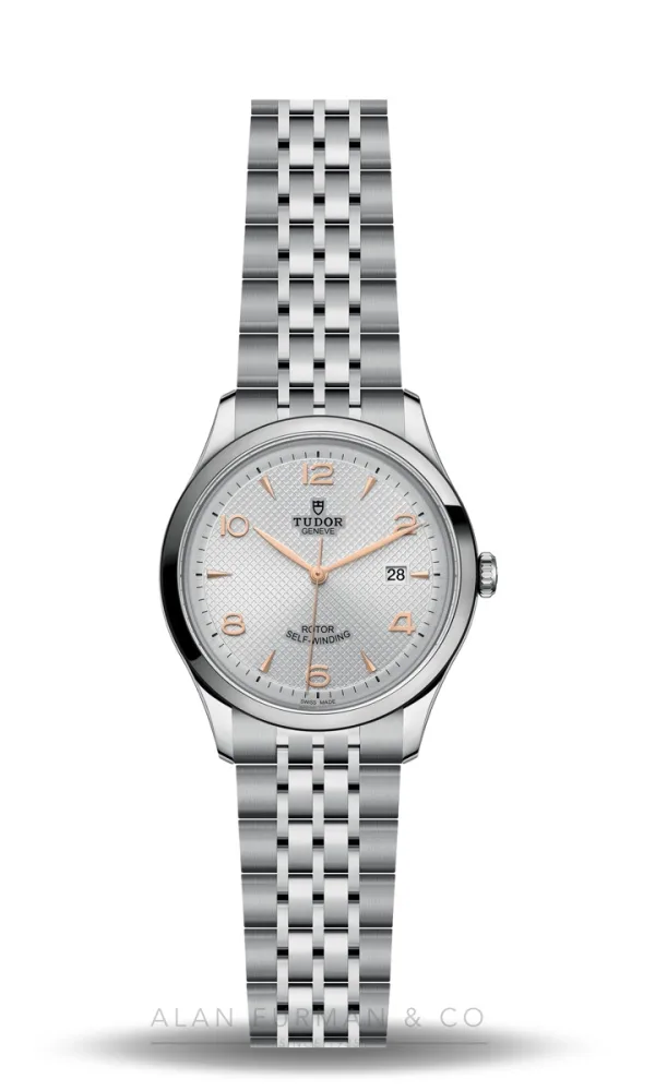 Tudor 1926 41mm (Ref. M91650-0001)