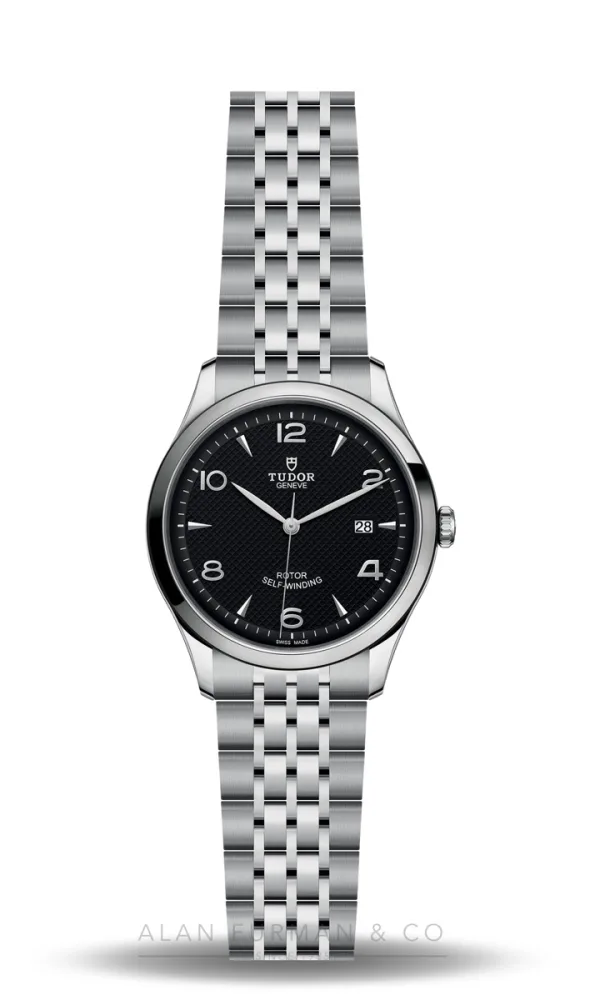 Tudor 1926 41mm (Ref. M91650-0002)
