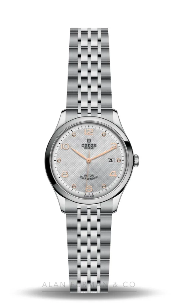 Tudor 1926 41mm (Ref. M91650-0003)